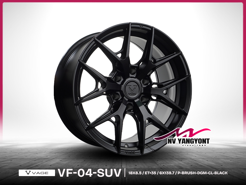 VF-04 SUV